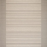 Ultra Soft Area Rug, Non Slip, Stain Resistant, Washable Area Rugs for Living Room, Bedroom, Inviting Textured Earth Palette(Beige)