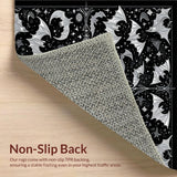 Darkly Romantic Spooky Elegance(Black)