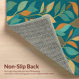 Luxurious Softness with Modern Flair(Blue)