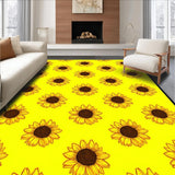 Joyful Sunflower Inspired Decor(Yellow)