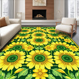 Fresh Floral Essence Display(Yellow)