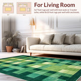 Chic Tone on Balance(Green)