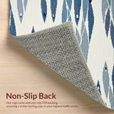 Stylish Coastal Inspired Design Approach(White)