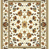 Beige Vintage Traditional(Beige)