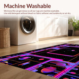 Eclectic Arcade Color Fusion(Black)