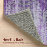 Dynamic Layered Color Spectrum(Purple)