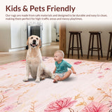 Elegant Watercolor Inspired(Pink)