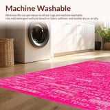 Contemporary Color Splash(Black)