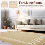 Elegant Earthy Herringbone Aesthetic(Beige)