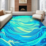 Fun Kids Coastal Vibe(Blue)