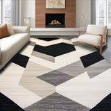 Eclectic Modern Form Design(Beige)