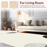 Contemporary Textured Graphic Design(Gray)