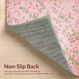 Delicate Whimsical Blossom Composition(Pink)