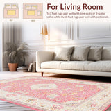 Light and Airy Floral Composition(Pink)