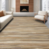 Minimalist Classic Braided Charm(Beige)