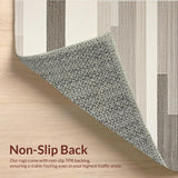 Contemporary Warm Toned Cozy Appeal(Gray)