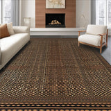 Elegant Western Themed Decorative(Brown)