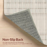 Coastal Chic Neutral Knitted Aesthetic(Beige)