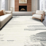 Trendy Serene Tidal Texture(Gray)