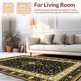 Minimalist Abstract Aesthetic(Black)