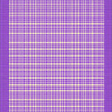 Ultra Soft Area Rug, Non Slip, Stain Resistant, Washable Area Rugs for Living Room, Bedroom, Elegant Symmetrical Purple Pattern(Purple)