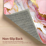 Fresh Contemporary Marble Visuals(Pink)