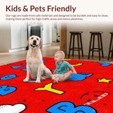 Engaging Educational Creature Display(Red)