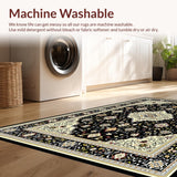 Chic Neutral Toned Lattice Arrangement(Black)