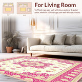 Low Pile Cream(Ivory)