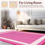 Luxurious Textured Design(Pink)