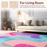 Lively Plush Fantasy Look(Pink)