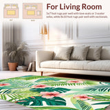 Whimsical Rustic Floral Touch(White)
