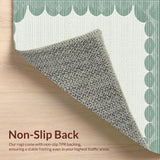 Elegant Earthy Motif(Gray)