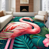 Vibrant Pink and Green Palette(Pink)