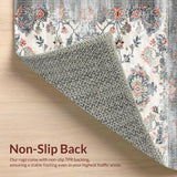 Chic Transitional Trellis(Beige)