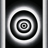 Dynamic Spiral Aesthetic(Gray)