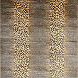 Elegant Modern Antelope Design(Beige)