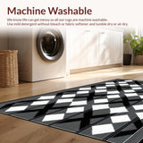 Artistic Minimalist Fusion(Black)