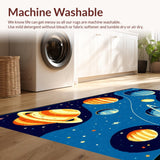 Dynamic Astronomical Spectrum Design(Blue)