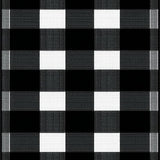 Luxurious Textured Medallion Layout(Black)