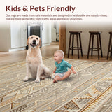 Elegant Neutral Tiled(Gray)