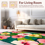 Vibrant Summer Coastal(Pink)