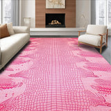 Charming Whimsical Nature Design(Pink)