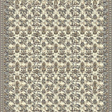 Ultra Soft Area Rug, Non Slip, Stain Resistant, Washable Area Rugs for Living Room, Bedroom, Neutral Abstract Dining Room Distressed Large Rug(Beige)
