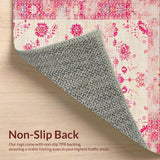 Chic Pastel Floral(Ivory)