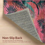 Cozy Abstract Medallion Aesthetic(Pink)