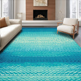 Lively Sea Creature Arrangement(Blue)