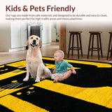 Cute Black Cat Graphic Theme(Black)