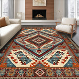Lively Harmonious Color Blend(Beige)