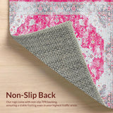 Delicate Pink and Grey Theme(Pink)